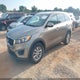 5XYPGDA36GG068477 2016 Kia Sorento 2.4L Lx auction photo thumbnail 2