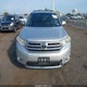 5TDBK3EH1BS080735 2011 Toyota Highlander Se V6 auction photo thumbnail 12