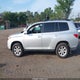5TDBK3EH1BS080735 2011 Toyota Highlander Se V6 auction photo thumbnail 14