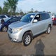 5TDBK3EH1BS080735 2011 Toyota Highlander Se V6 auction photo thumbnail 2