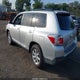 5TDBK3EH1BS080735 2011 Toyota Highlander Se V6 auction photo thumbnail 3