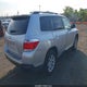 5TDBK3EH1BS080735 2011 Toyota Highlander Se V6 auction photo thumbnail 4