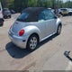3VWCK21Y23M312780 2003 Volkswagen New Beetle Gls auction photo thumbnail 4