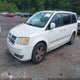 2D8HN54X39R625909 2009 Dodge Grand Caravan Sxt auction photo thumbnail 2