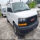 1GTW7AFP5K1303286 2019 GMC Savana 2500 Work Van auction photo thumbnail 1