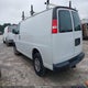 1GTW7AFP5K1303286 2019 GMC Savana 2500 Work Van auction photo thumbnail 3