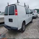 1GTW7AFP5K1303286 2019 GMC Savana 2500 Work Van auction photo thumbnail 4