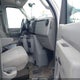 1FTNE1EW8CDB13282 2012 Ford E-150 Commercial auction photo thumbnail 5