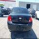 1G1AT58H297211085 2009 Chevrolet Cobalt Lt auction photo thumbnail 17