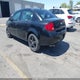 1G1AT58H297211085 2009 Chevrolet Cobalt Lt auction photo thumbnail 3