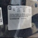 1G1AT58H297211085 2009 Chevrolet Cobalt Lt auction photo thumbnail 9