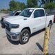 1C6RRFBG0SN546806 2025 Ram 1500 Big Horn Crew Cab 4X4 6'4 Box auction photo thumbnail 2