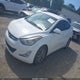 5NPDH4AE6EH525845 2014 Hyundai Elantra Se auction photo thumbnail 2