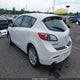 JM1BL1LP6D1754471 2013 Mazda Mazda3 I Touring auction photo thumbnail 3