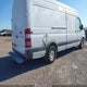 WD3PE8CB1C5705872 2012 Mercedes-Benz Sprinter 2500 High Roof auction photo thumbnail 4