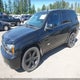 1GNET13H372138898 2007 Chevrolet Trailblazer Ss auction photo thumbnail 2
