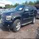 1GNSCCE0XDR101839 2013 Chevrolet Tahoe Ltz auction photo thumbnail 2