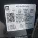 KL79MPSL8SB179601 2025 Chevrolet Trailblazer Fwd Lt auction photo thumbnail 9