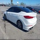 5NPD84LF9HH128432 2017 Hyundai Elantra Se auction photo thumbnail 3