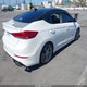 5NPD84LF9HH128432 2017 Hyundai Elantra Se auction photo thumbnail 4
