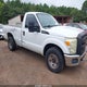 1FTBF2A6XBEA34944 2011 Ford F-250 Xl auction photo thumbnail 1