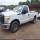 1FTBF2A6XBEA34944 2011 Ford F-250 Xl auction photo thumbnail 2