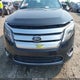 3FAHP0JA0CR433950 2012 Ford Fusion Sel auction photo thumbnail 6