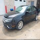 3FAHP0JA0CR433950 2012 Ford Fusion Sel auction photo thumbnail 2