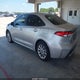 JTDVPMAE0MJ122540 2021 Toyota Corolla Le auction photo thumbnail 3