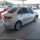 JTDVPMAE0MJ122540 2021 Toyota Corolla Le auction photo thumbnail 4