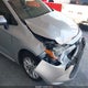 JTDVPMAE0MJ122540 2021 Toyota Corolla Le auction photo thumbnail 6