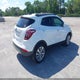 KL4CJASB2JB542134 2018 Buick Encore Preferred auction photo thumbnail 4