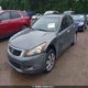 1HGCP36888A088388 2008 Honda Accord 3.5 Ex-L auction photo thumbnail 2