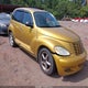 3C8FY68B92T342689 2002 Chrysler Pt Cruiser Limited/Dream Cruiser auction photo thumbnail 1