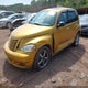 3C8FY68B92T342689 2002 Chrysler Pt Cruiser Limited/Dream Cruiser auction photo thumbnail 2
