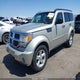 1D8GU28K78W197392 2008 Dodge Nitro Sxt auction photo thumbnail 2