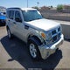 1D8GU28K78W197392 2008 Dodge Nitro Sxt auction photo thumbnail 6