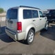 1D8GU28K78W197392 2008 Dodge Nitro Sxt auction photo thumbnail 4