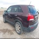 5XYKT3A1XCG302659 2012 Kia Sorento Lx auction photo thumbnail 3