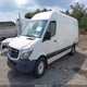 WD3PE8DE6E5902807 2014 Mercedes-Benz Sprinter 2500 High Roof auction photo thumbnail 2