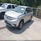5TDZA3EH5CS023912 2012 Toyota Highlander auction photo thumbnail 2