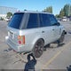 SALMF13476A201619 2006 Land Rover Range Rover Supercharged auction photo thumbnail 4
