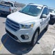 1FMCU0GD0JUB26214 2018 Ford Escape Se auction photo thumbnail 2