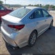 5NPE24AF5JH694621 2018 Hyundai Sonata Se auction photo thumbnail 4
