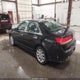3LNHL2GC9CR804402 2012 Lincoln Mkz auction photo thumbnail 3