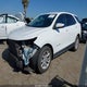3GNAXKEV3LS693781 2020 Chevrolet Equinox Fwd Lt 1.5L Turbo auction photo thumbnail 2