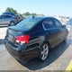 JTHBE96S090046530 2009 Lexus Gs 350 auction photo thumbnail 4