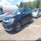 2HKRW2H83JH631678 2018 Honda Cr-V Ex-L/Ex-L Navi auction photo thumbnail 2