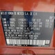 3CZRU6H54LM734344 2020 Honda Hr-V Awd Ex auction photo thumbnail 9