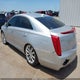 2G61M5S33G9143282 2016 Cadillac Xts Luxury Collection auction photo thumbnail 3